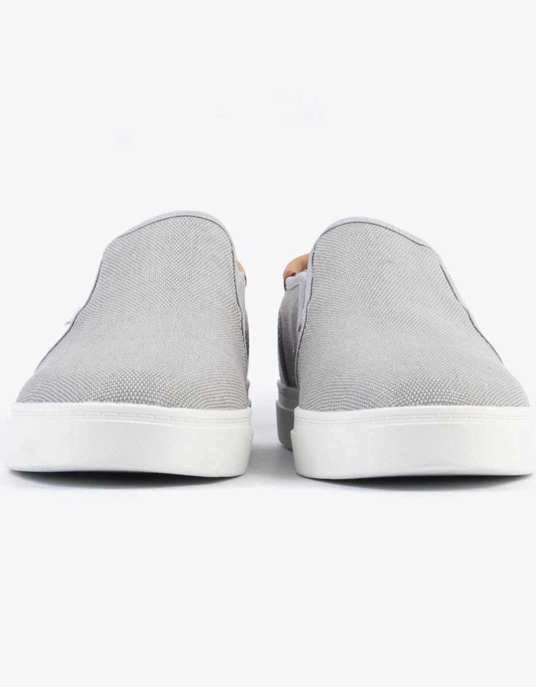 BAJA 2.0 Mens Trainers Grey