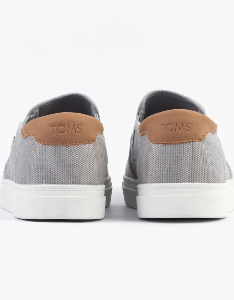 BAJA 2.0 Mens Trainers Grey