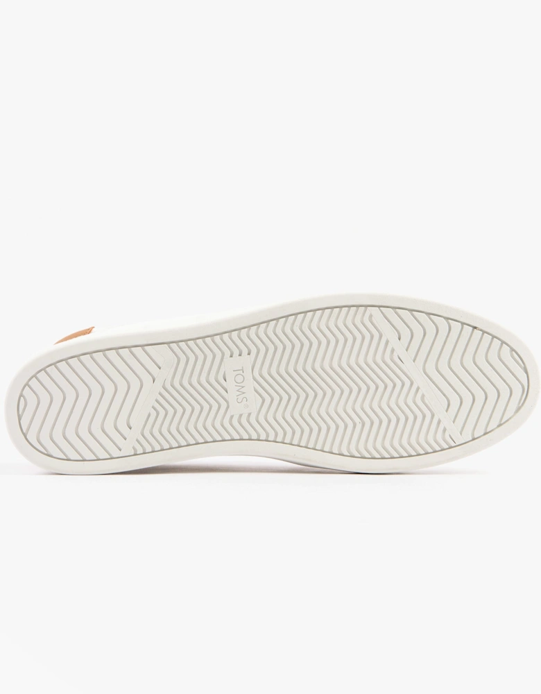 CARLO 2.0 Mens Trainers White