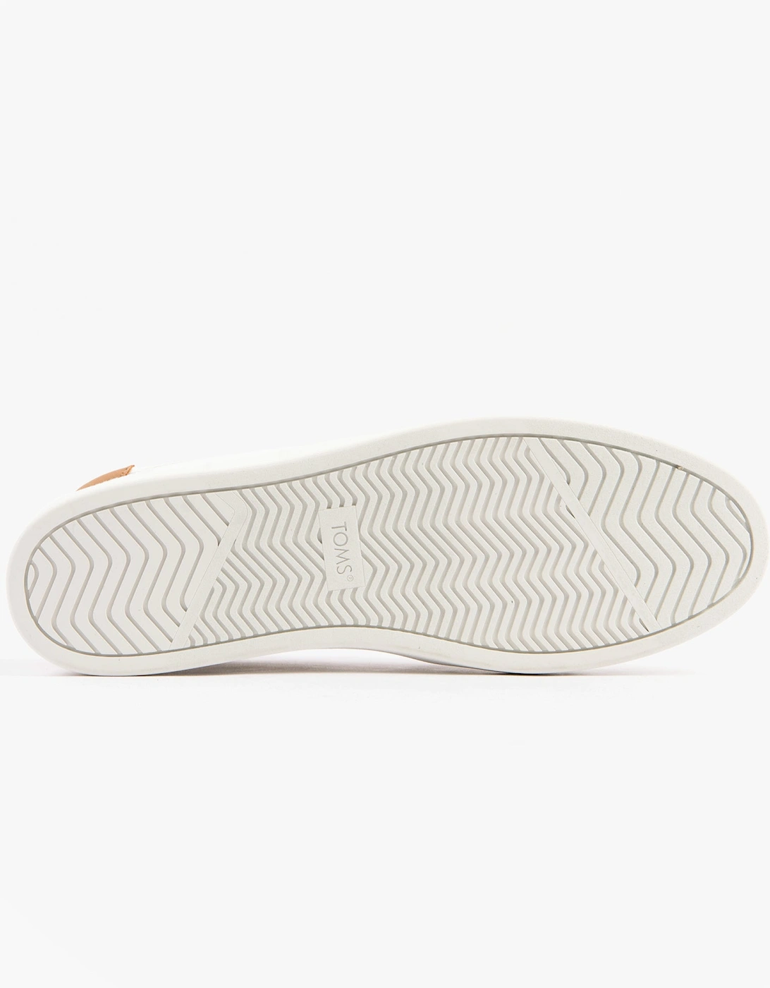 CARLO 2.0 Mens Trainers White
