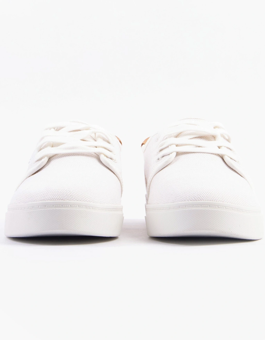 CARLO 2.0 Mens Trainers White