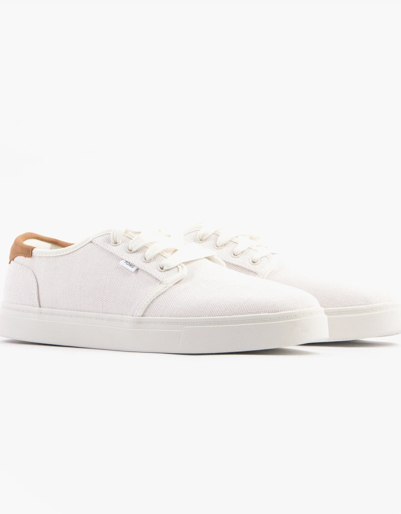CARLO 2.0 Mens Trainers White