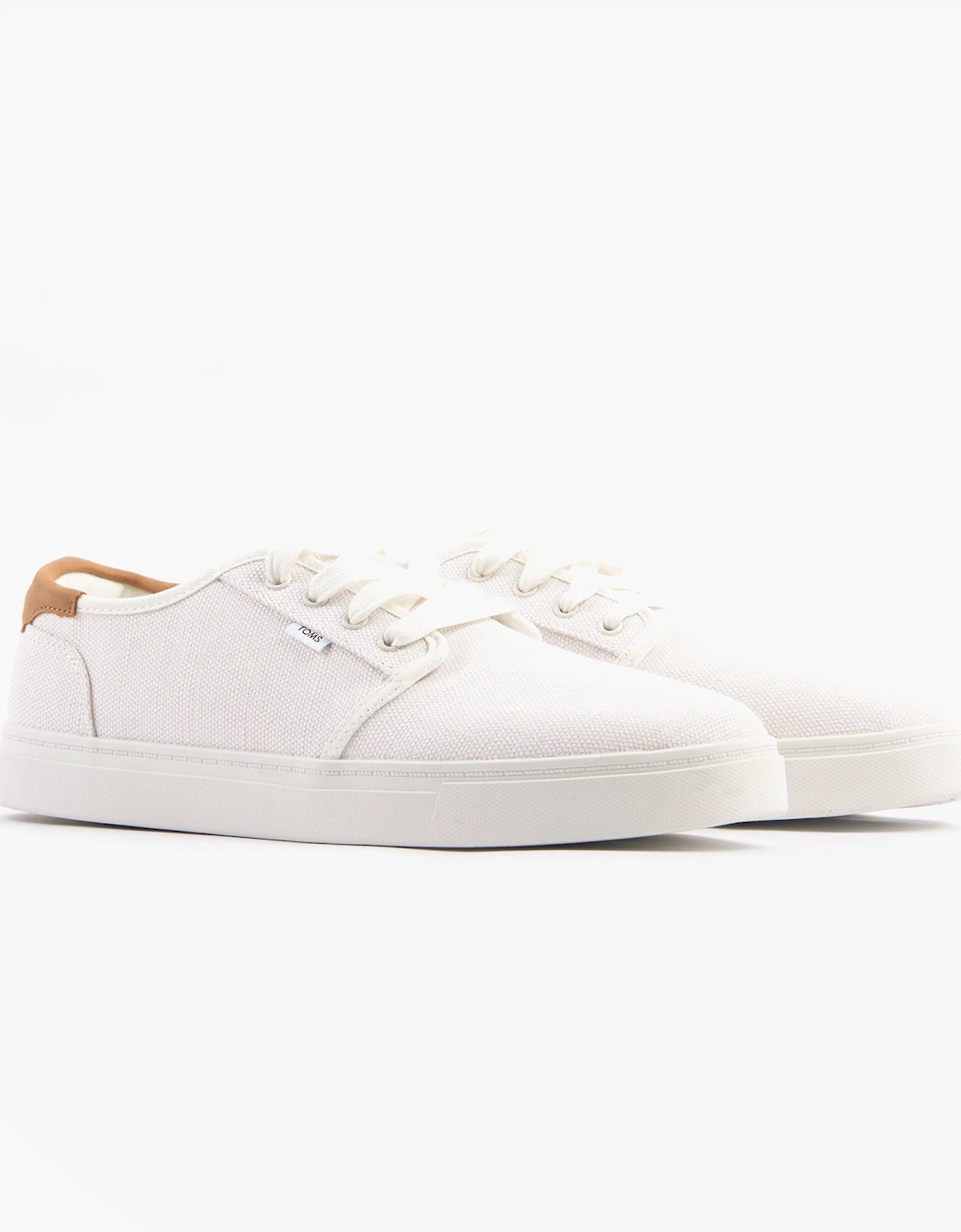 CARLO 2.0 Mens Trainers White