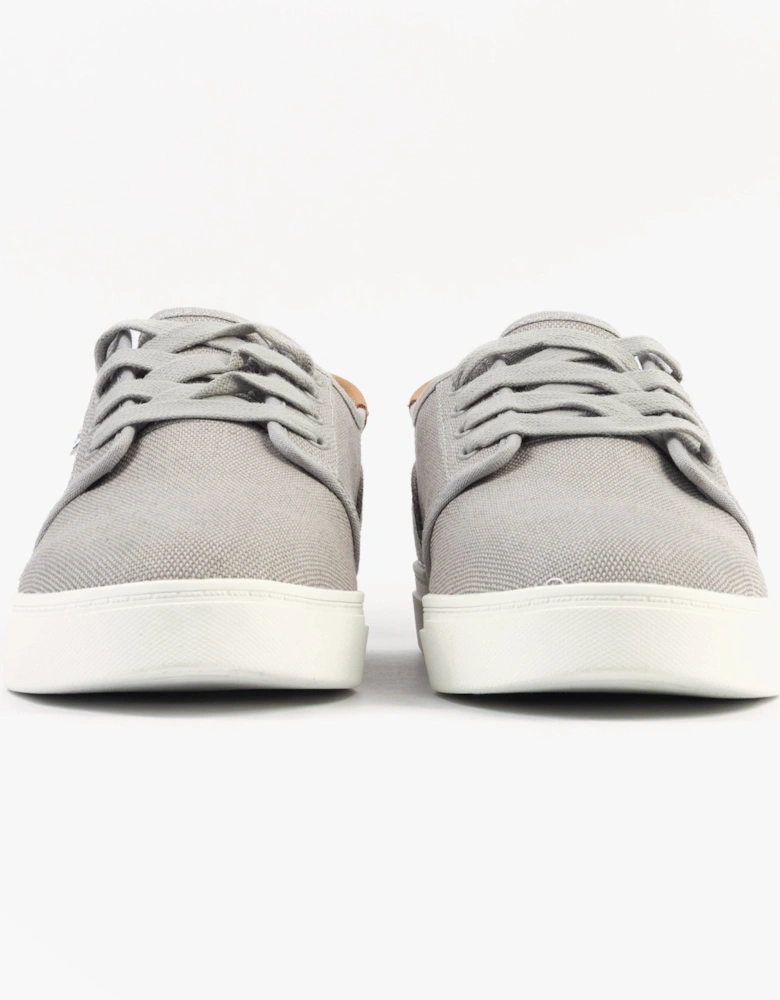 CARLO 2.0 Mens Trainers Grey