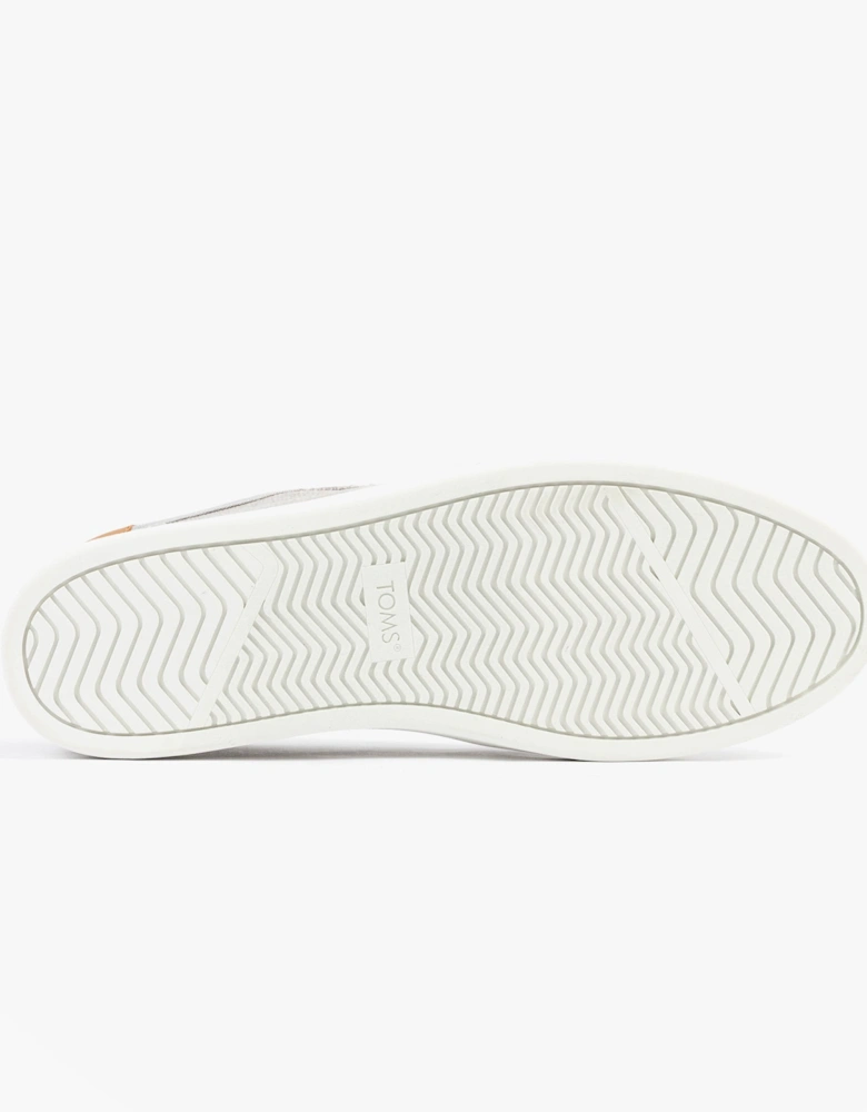 CARLO 2.0 Mens Trainers Grey