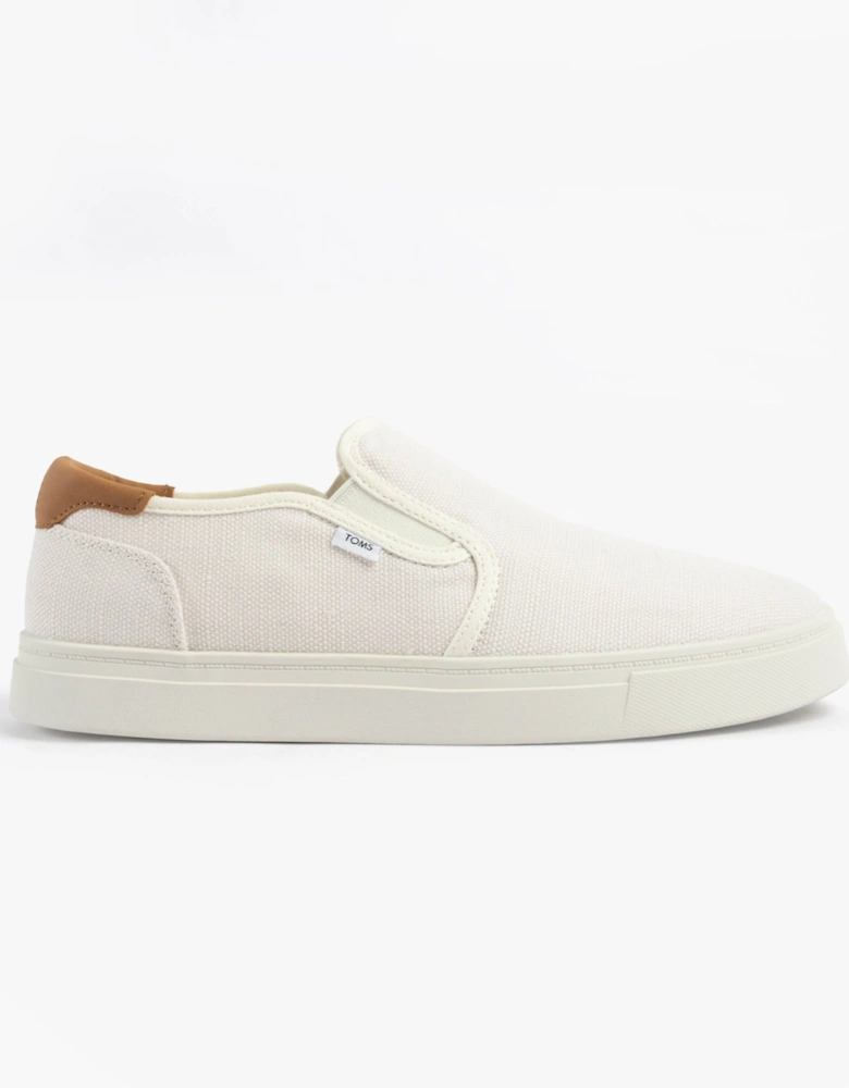 BAJA 2.0 Mens Trainers White