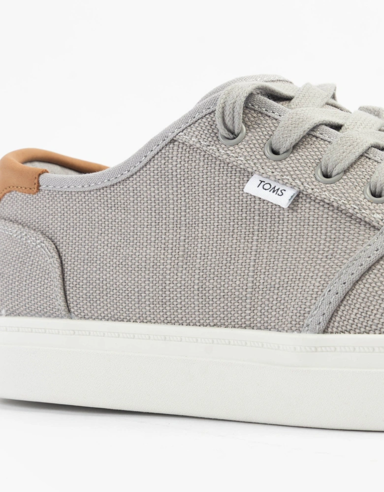 CARLO 2.0 Mens Trainers Grey