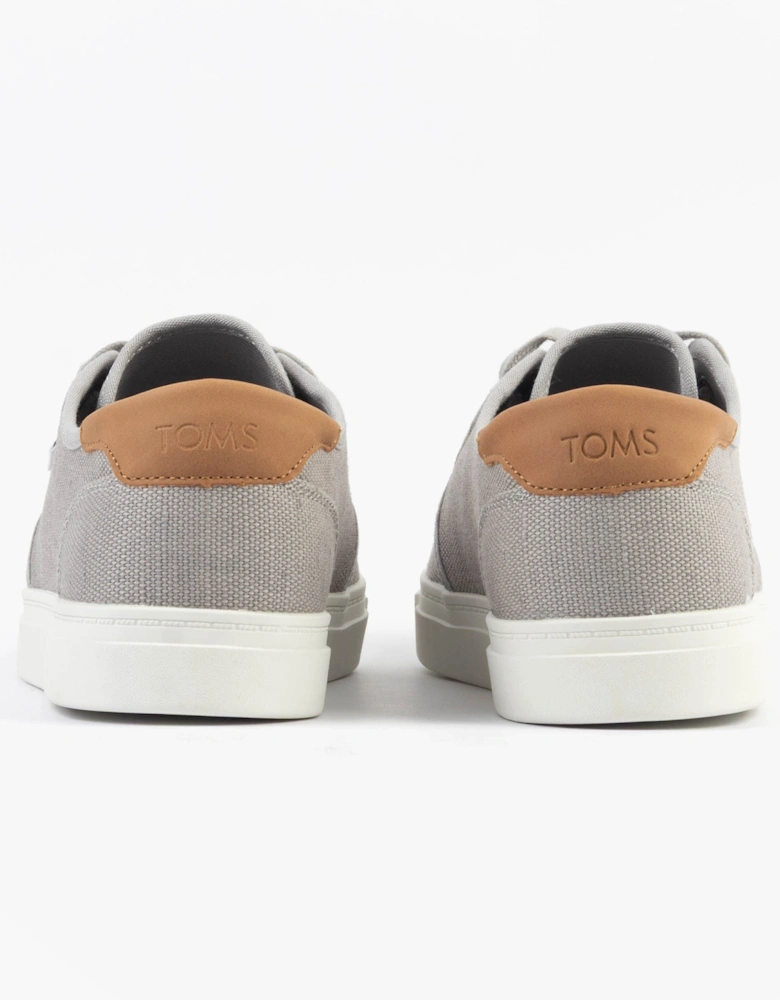 CARLO 2.0 Mens Trainers Grey