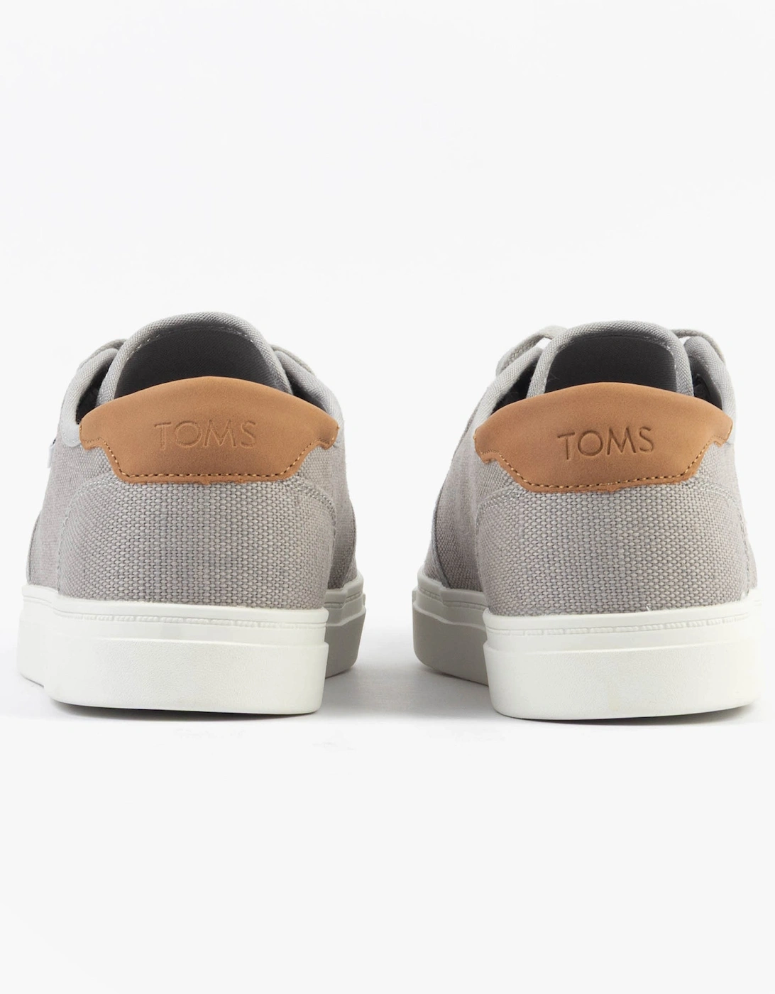 CARLO 2.0 Mens Trainers Grey