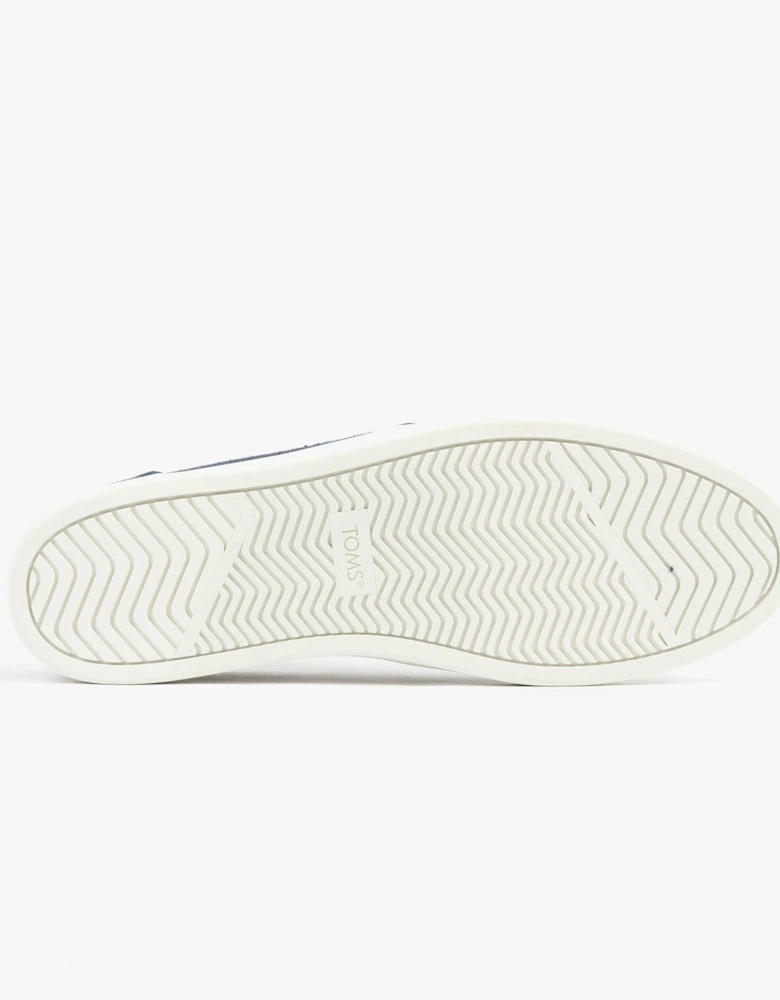 BAJA 2.0 Mens Trainers Navy