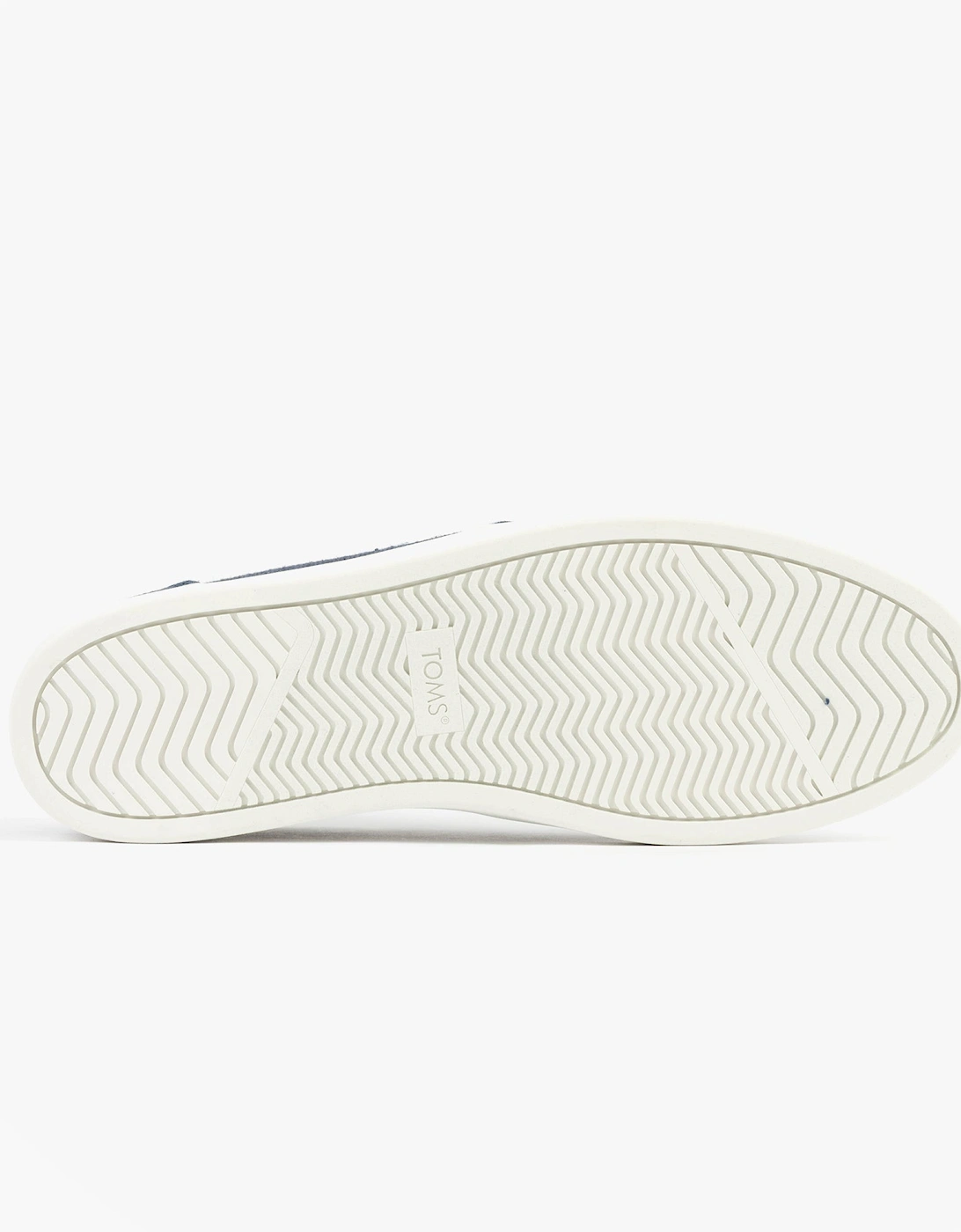 BAJA 2.0 Mens Trainers Navy
