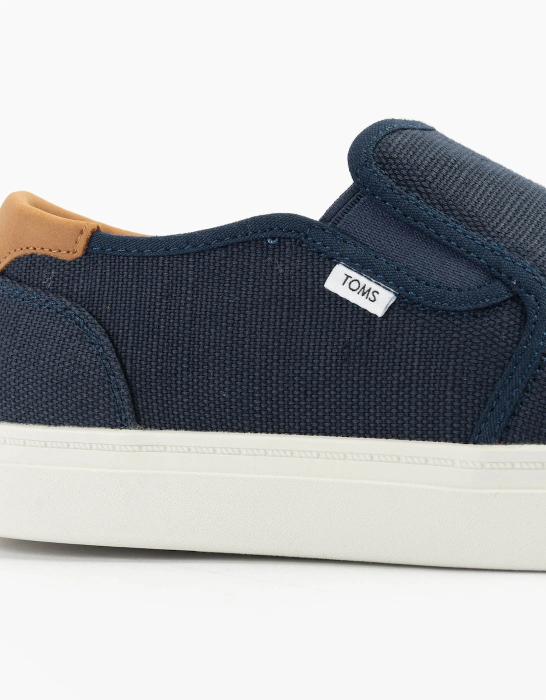BAJA 2.0 Mens Trainers Navy
