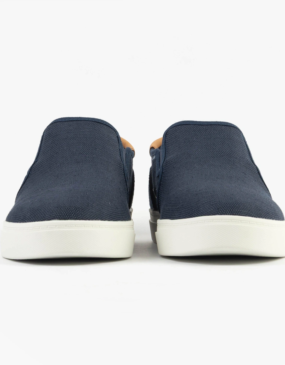 BAJA 2.0 Mens Trainers Navy