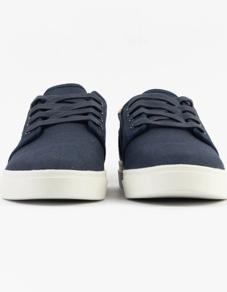 CARLO 2.0 Mens Trainers Navy