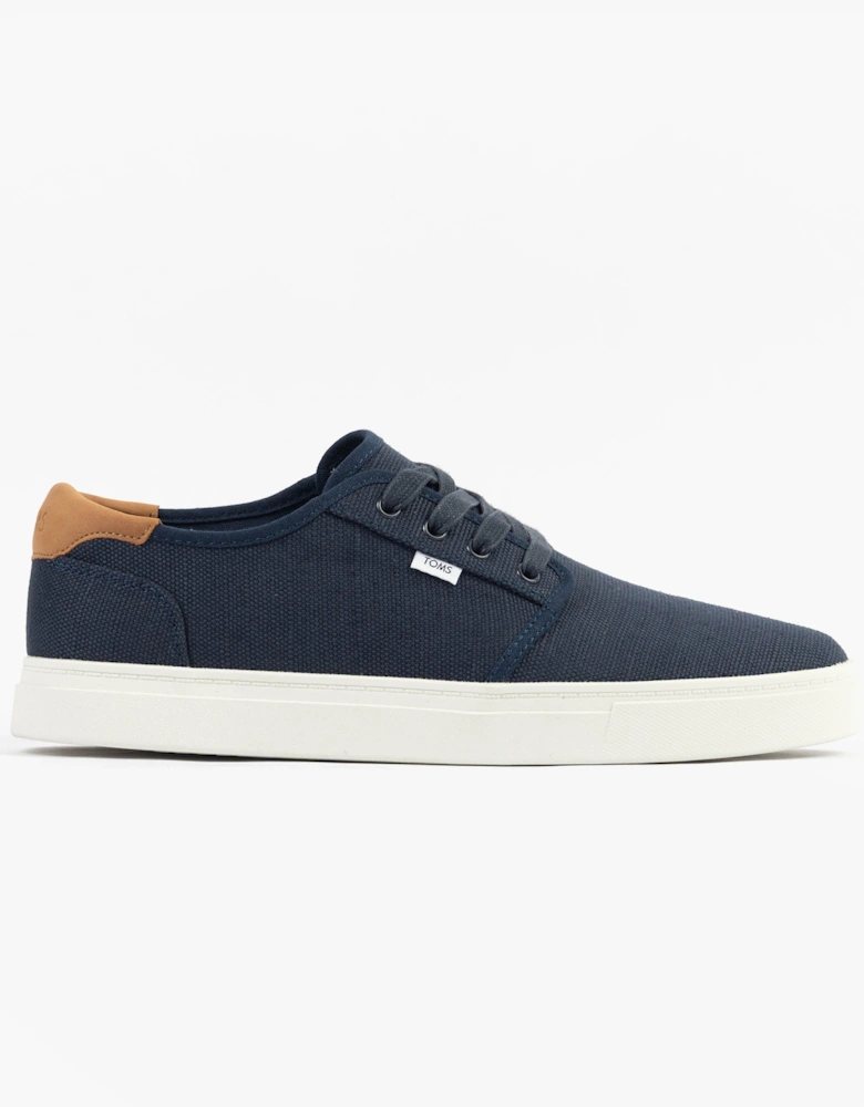 CARLO 2.0 Mens Trainers Navy