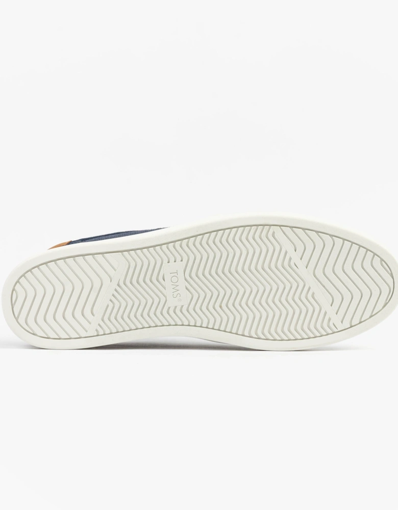 CARLO 2.0 Mens Trainers Navy