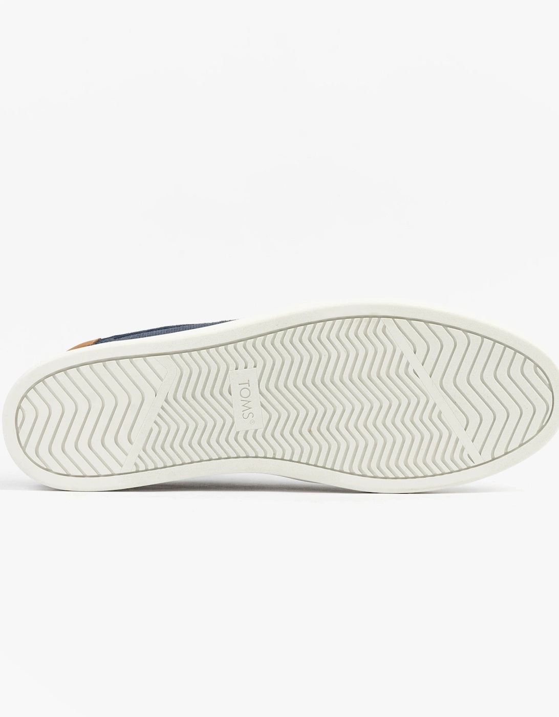 CARLO 2.0 Mens Trainers Navy