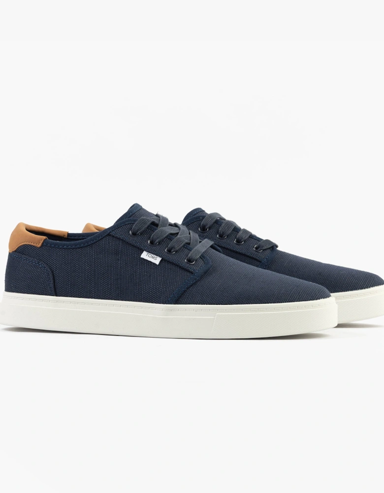 CARLO 2.0 Mens Trainers Navy