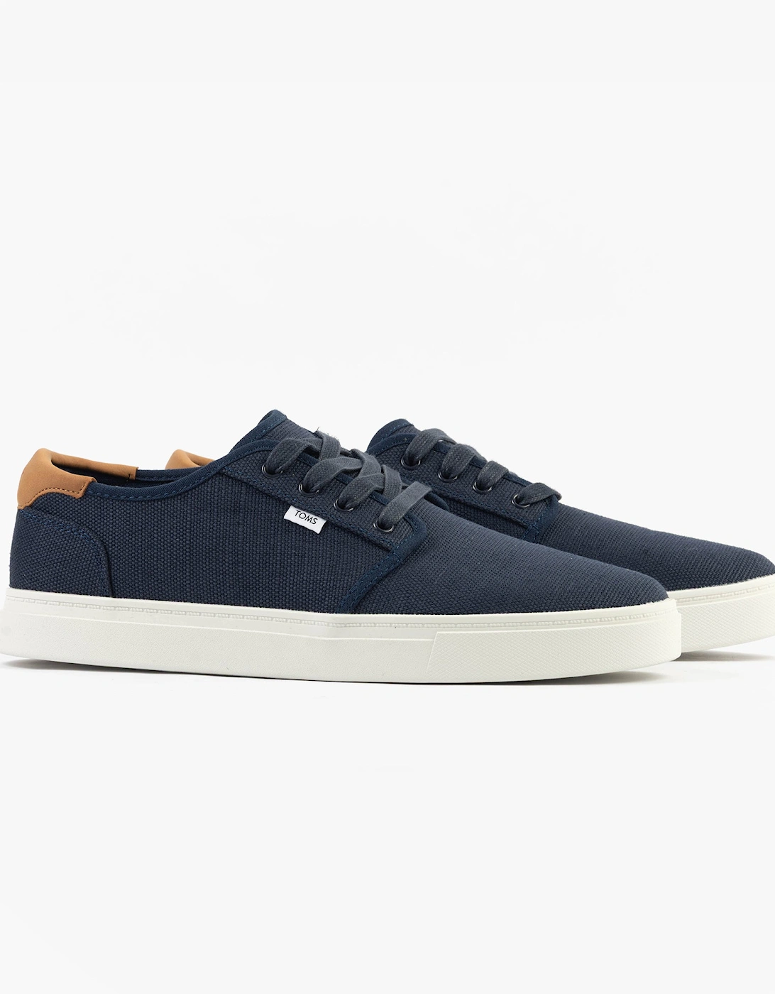 CARLO 2.0 Mens Trainers Navy