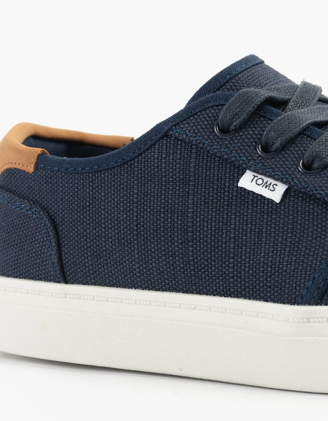 CARLO 2.0 Mens Trainers Navy