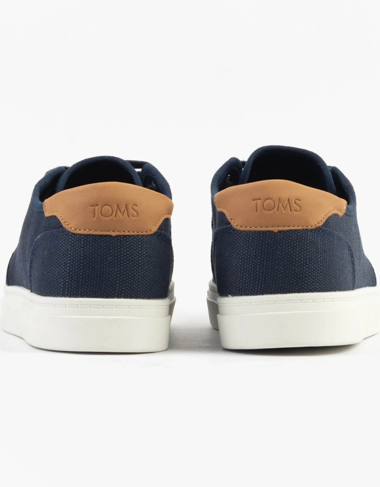CARLO 2.0 Mens Trainers Navy