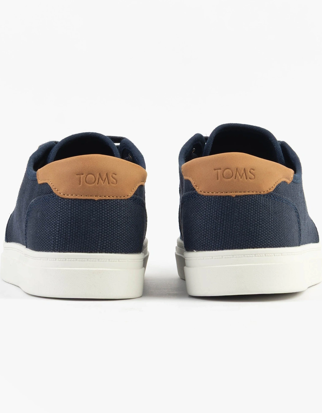 CARLO 2.0 Mens Trainers Navy