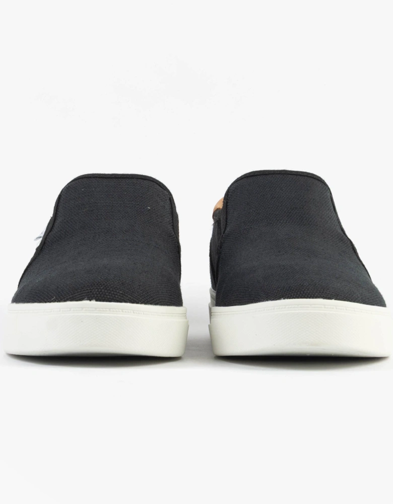 BAJA 2.0 Mens Trainers Black