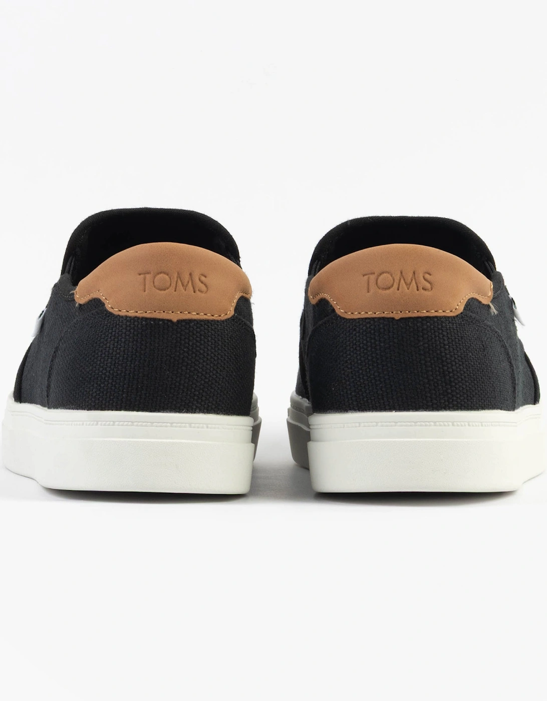 BAJA 2.0 Mens Trainers Black
