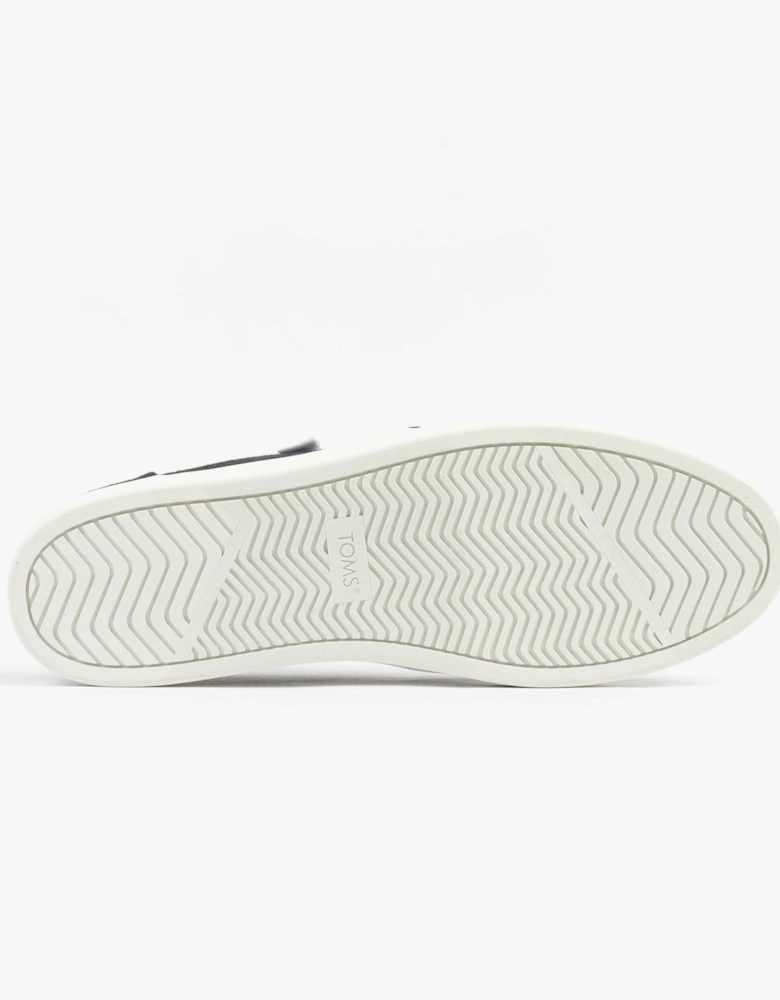BAJA 2.0 Mens Trainers Black