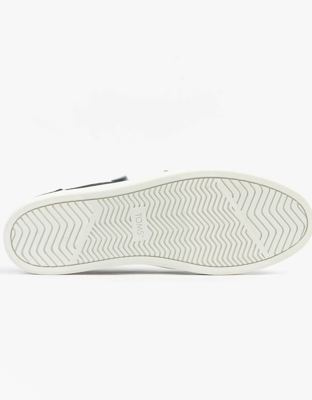 BAJA 2.0 Mens Trainers Black