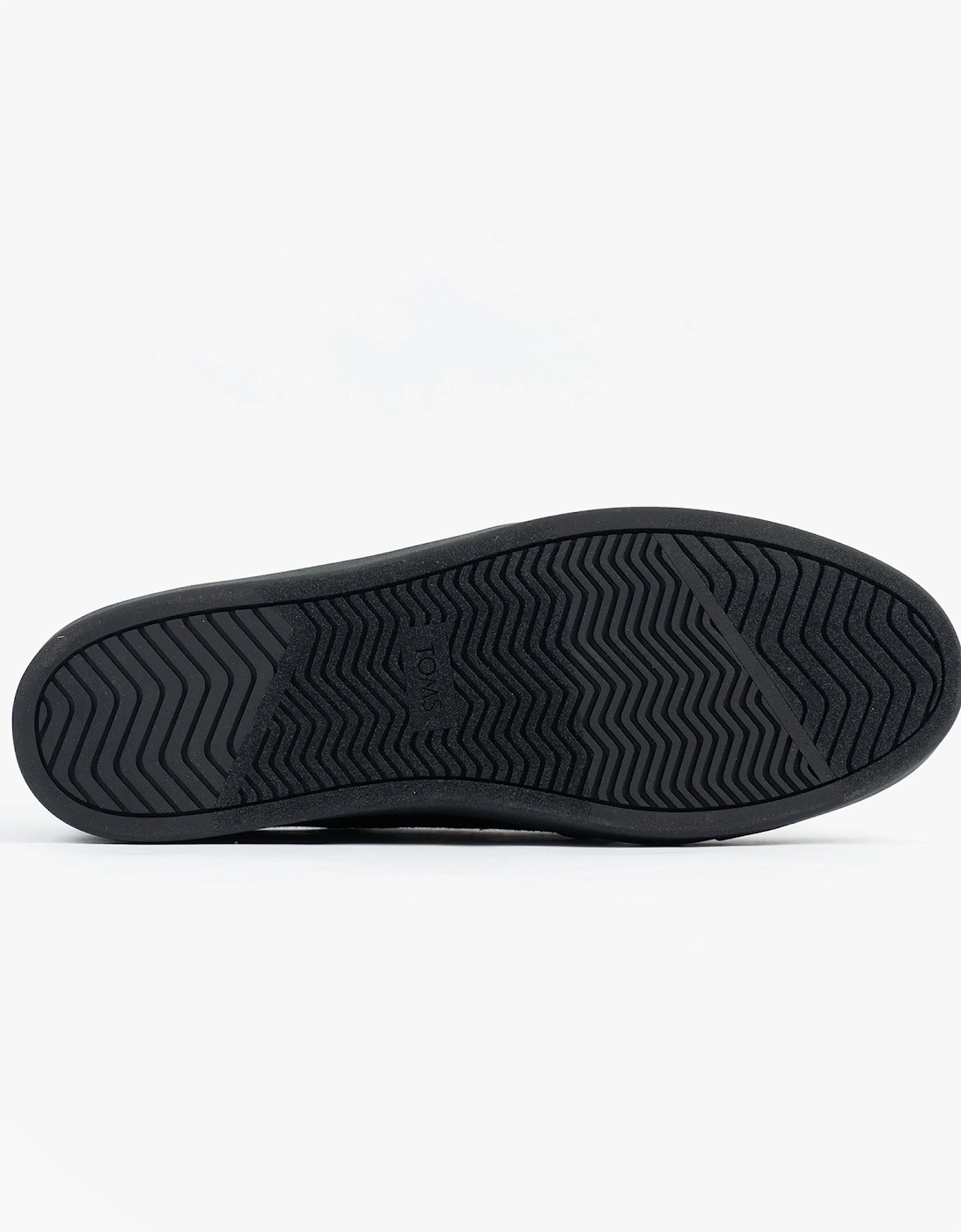 CARLO 2.0 Mens Trainers Black