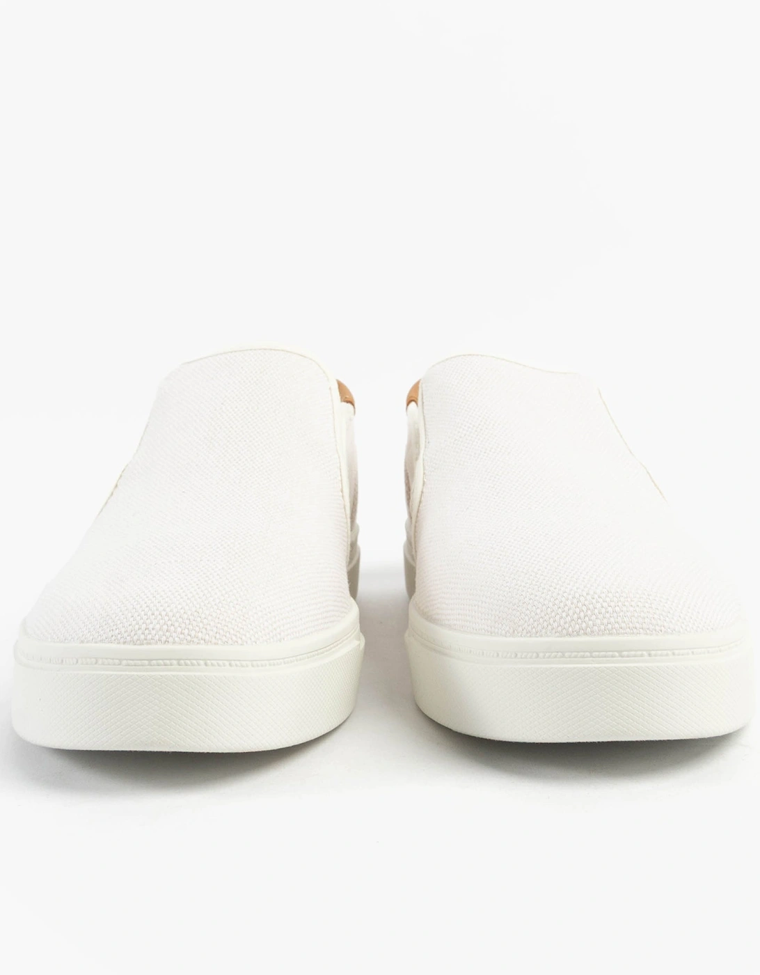 BAJA 2.0 Mens Trainers White