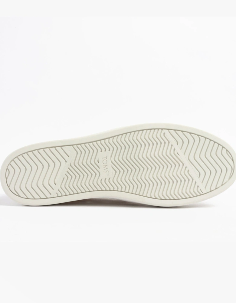 BAJA 2.0 Mens Trainers White