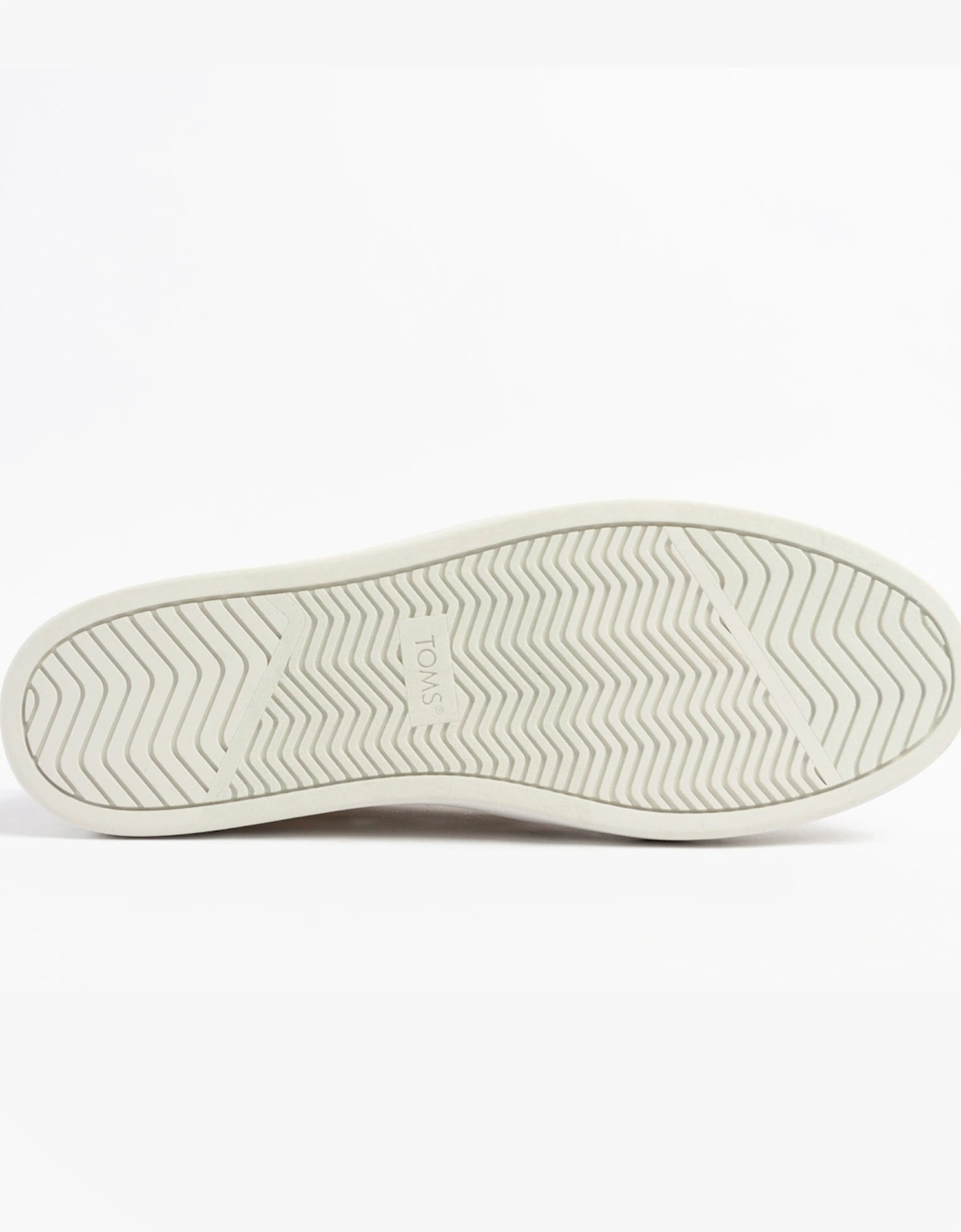 BAJA 2.0 Mens Trainers White