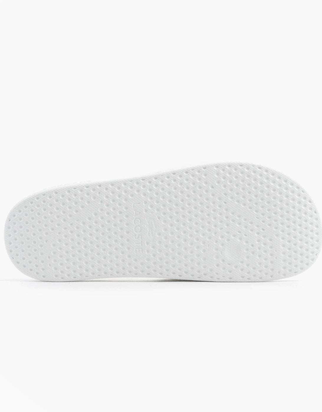 SERVE SLIDE 0.0 Mens Slides White/Green