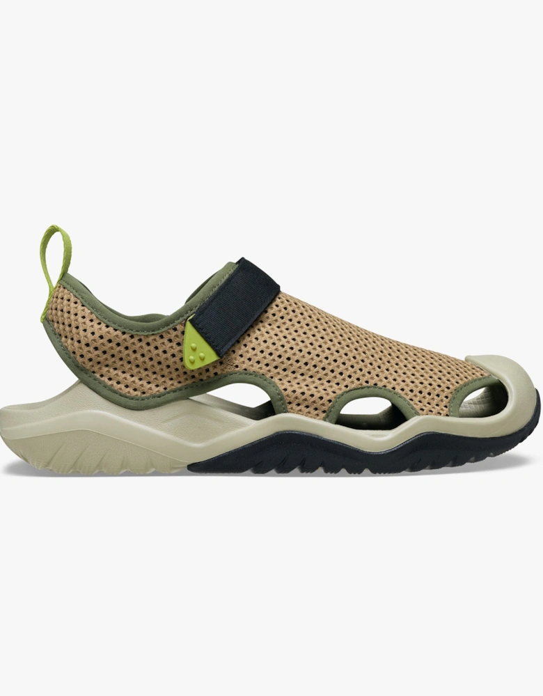 SWIFTWATER PRIME Mens Sandals Sepia