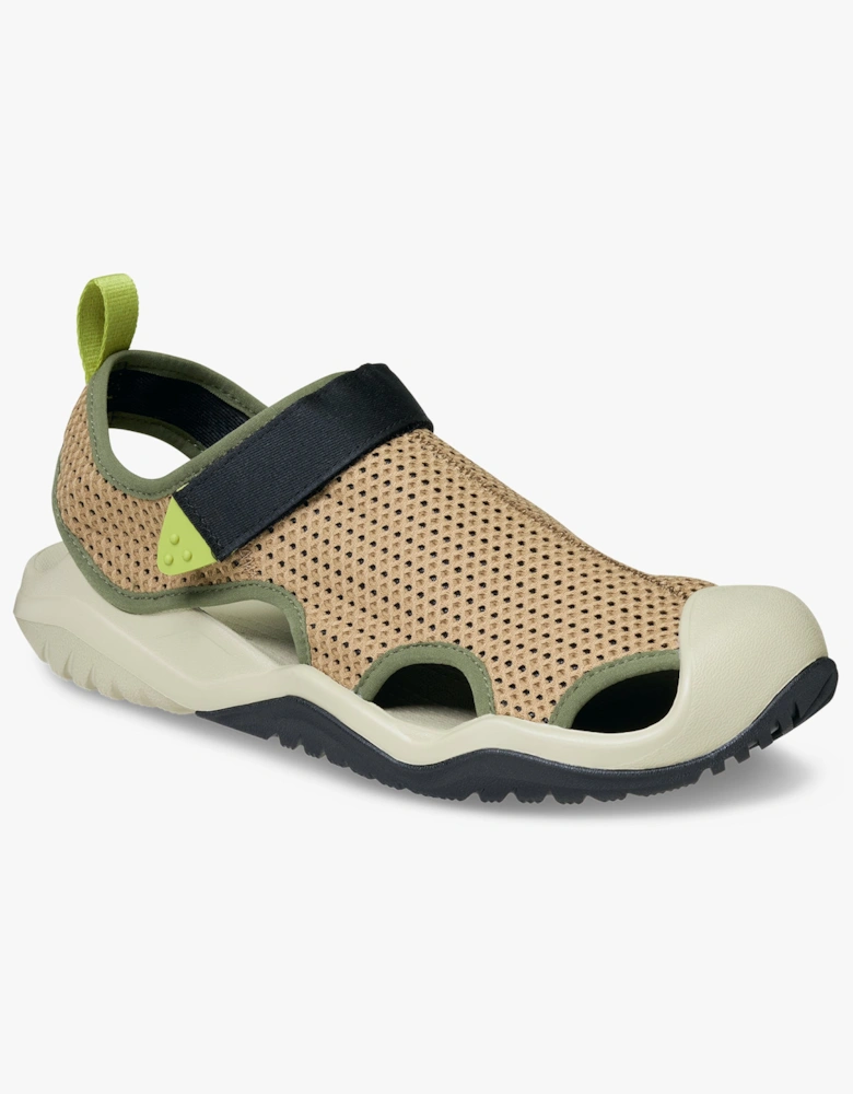 SWIFTWATER PRIME Mens Sandals Sepia