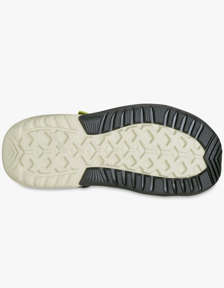 SWIFTWATER PRIME Mens Sandals Sepia