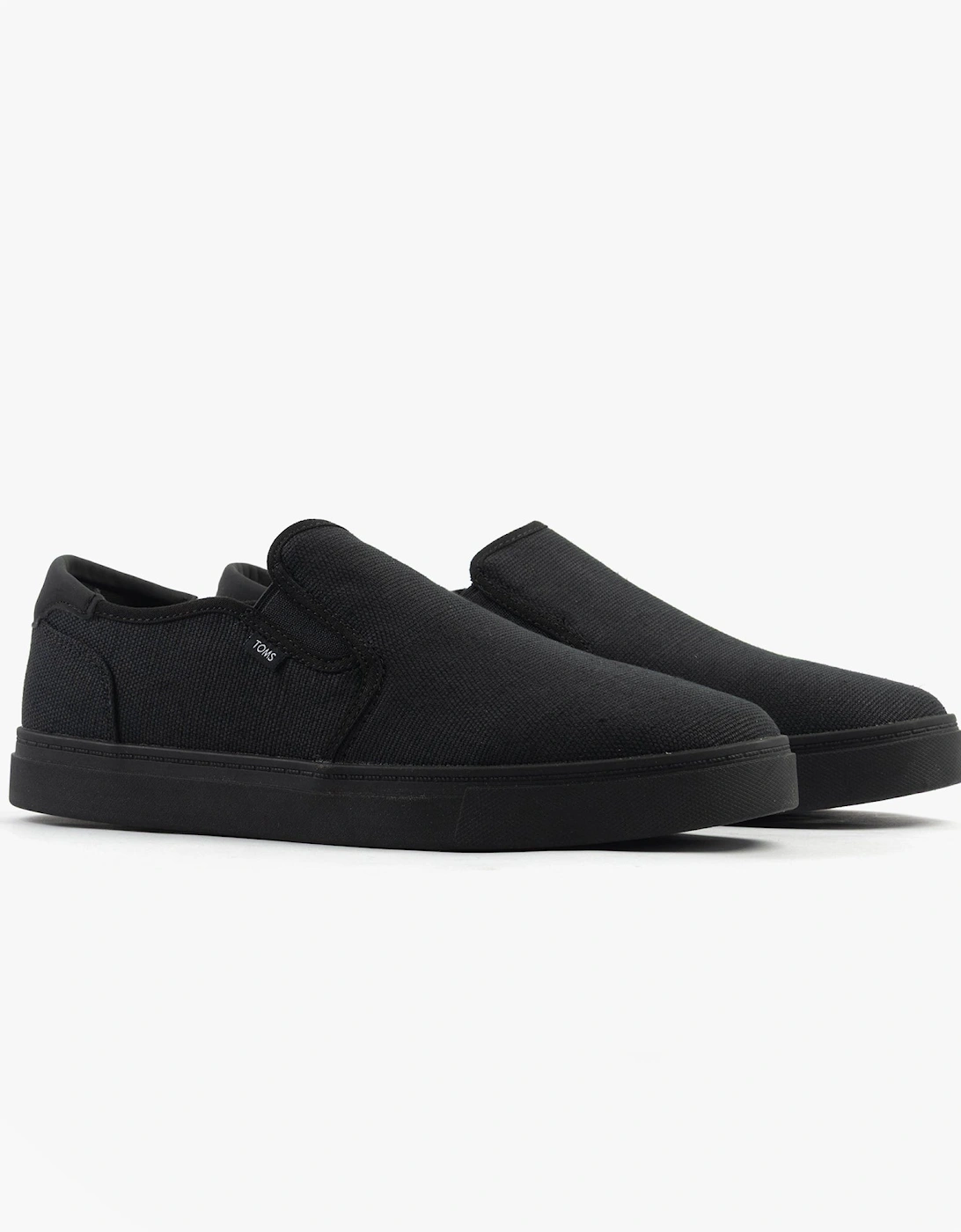 BAJA 2.0 Mens Trainers Black
