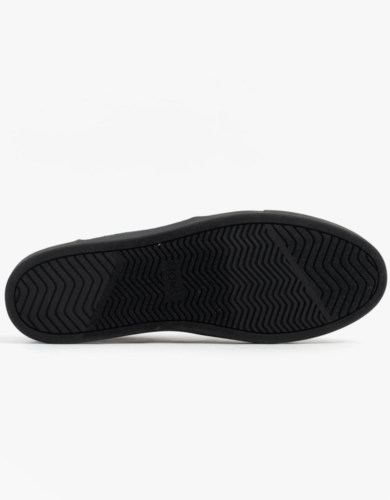 BAJA 2.0 Mens Trainers Black