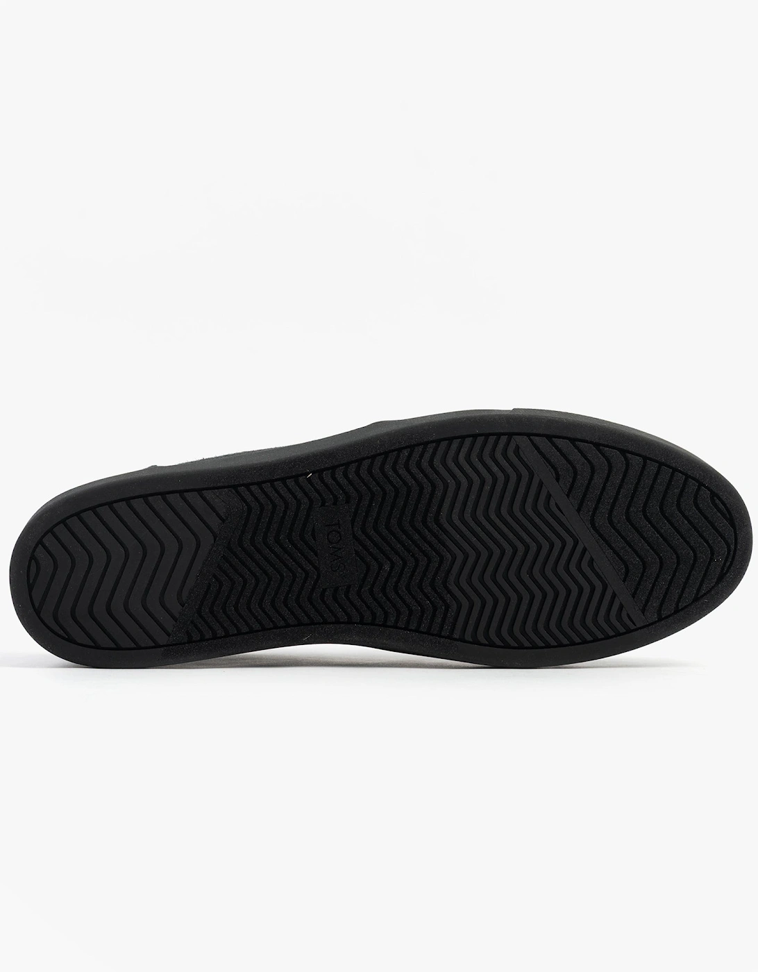 BAJA 2.0 Mens Trainers Black