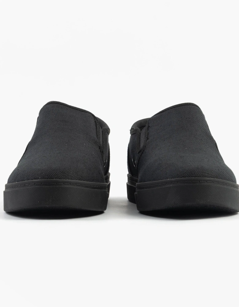 BAJA 2.0 Mens Trainers Black