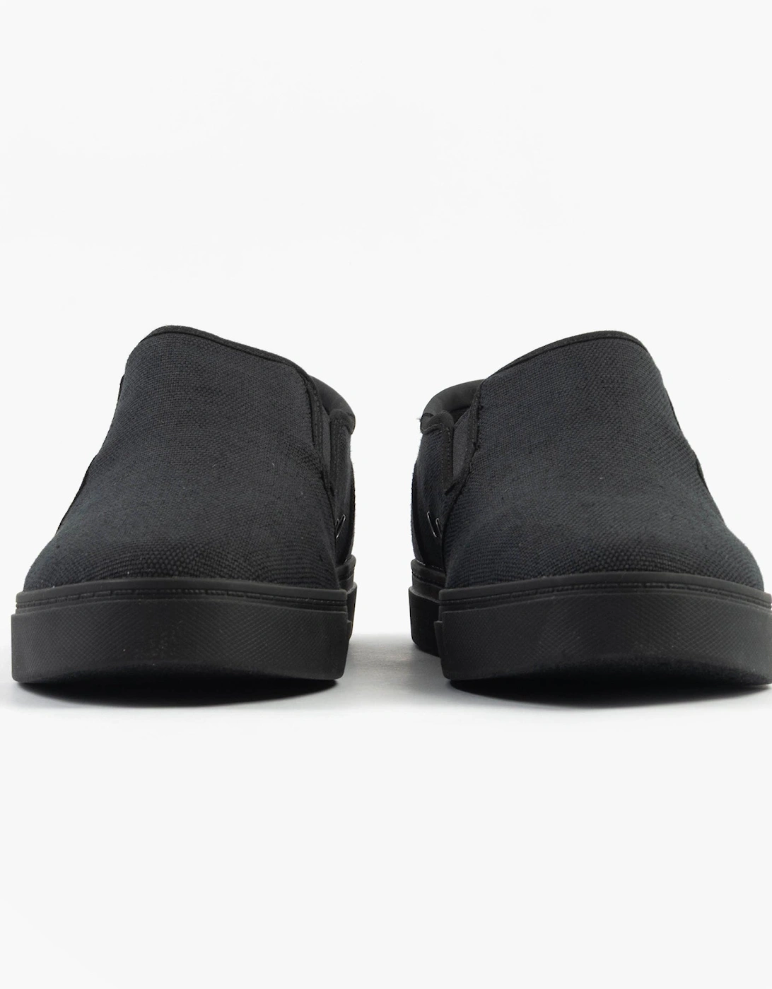 BAJA 2.0 Mens Trainers Black