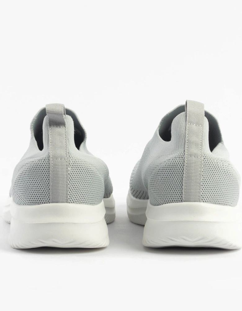 ANIKA Womens Shoes Grey