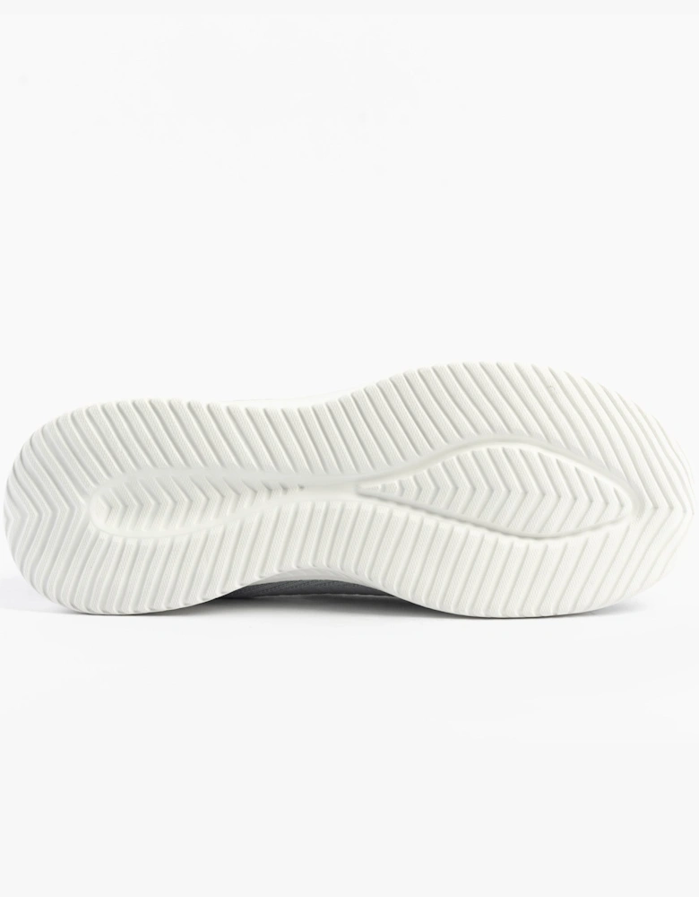 ANIKA Womens Shoes Grey