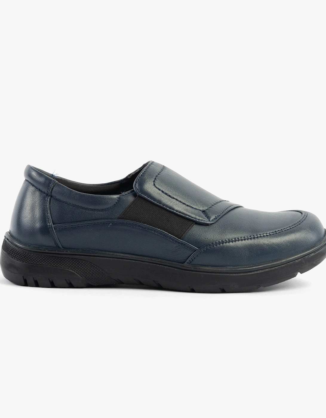 CHLOE Womens Shoes Navy, 7 of 6