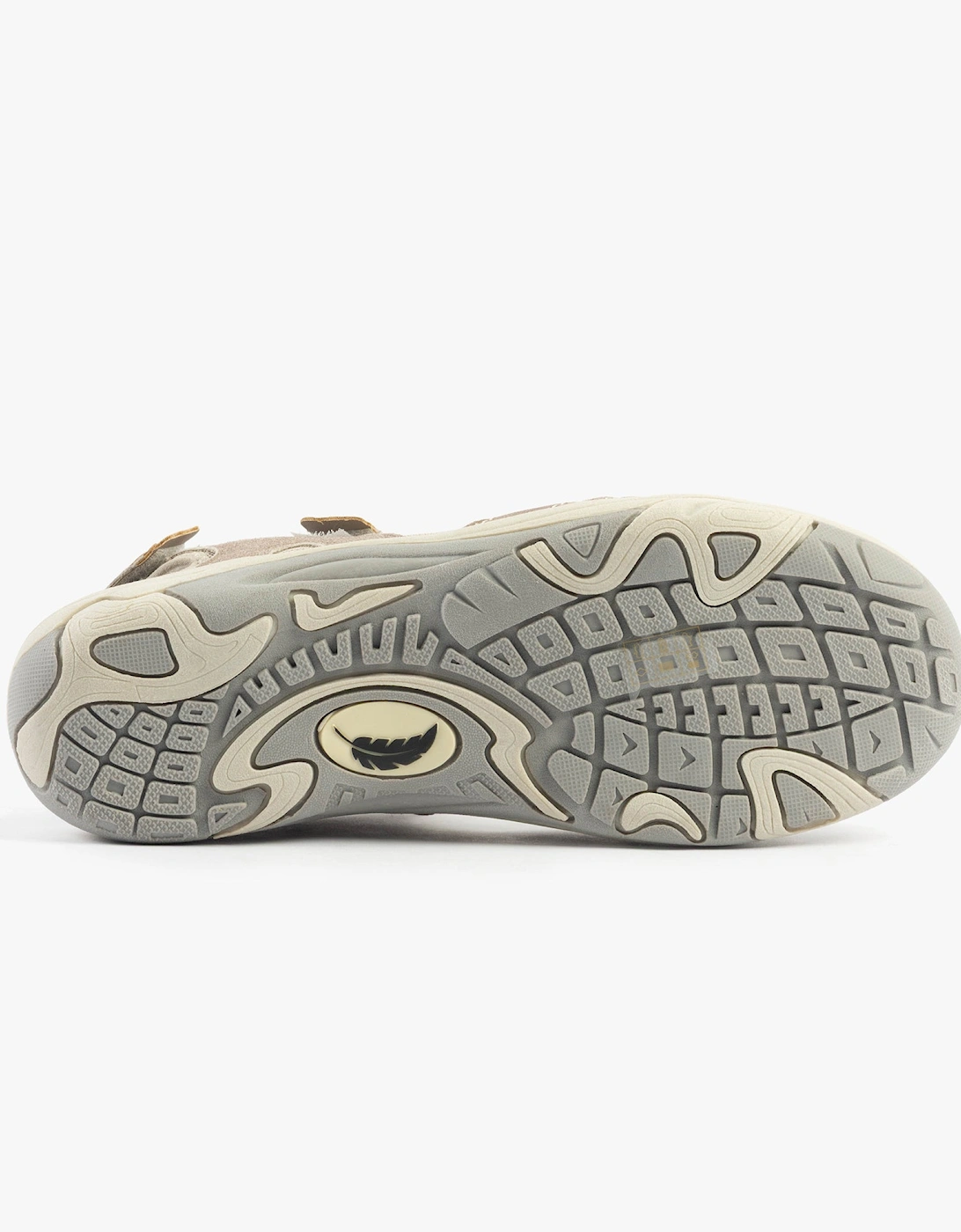 Free Spirit BRYLEE Womens Sandals Taupe