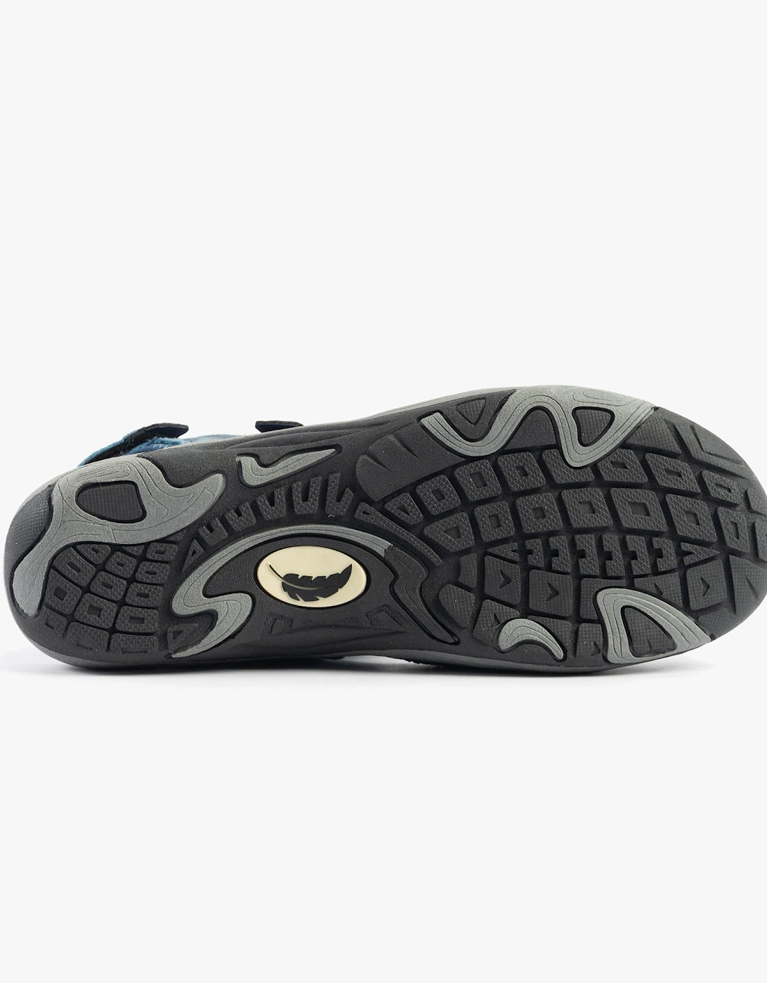 Free Spirit BRYLEE Womens Sandals Navy