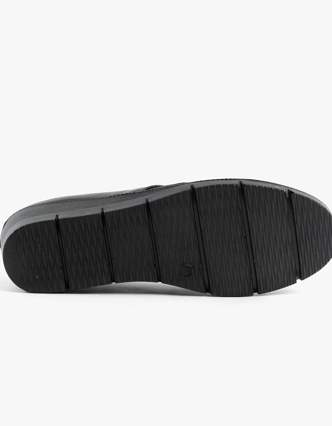 CATHY Womens Shoes Black