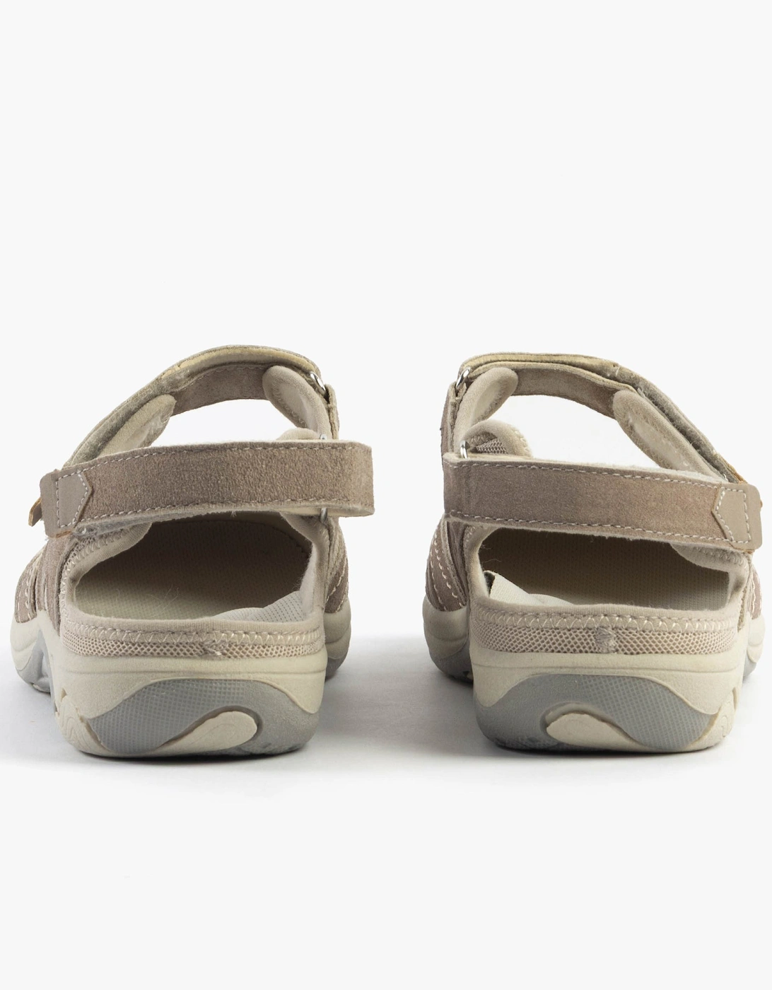 Free Spirit BRYLEE Womens Sandals Taupe